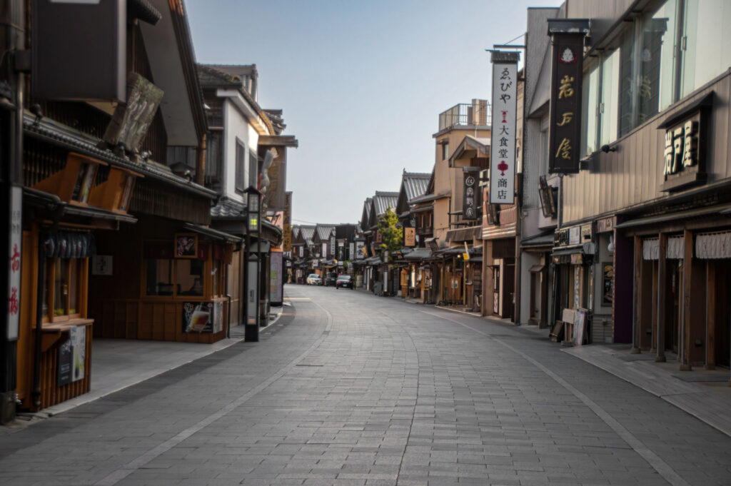 人と人が元気になるまちづくり 三重県商工会青年部連合会