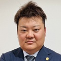 第22代会長 加田 直久