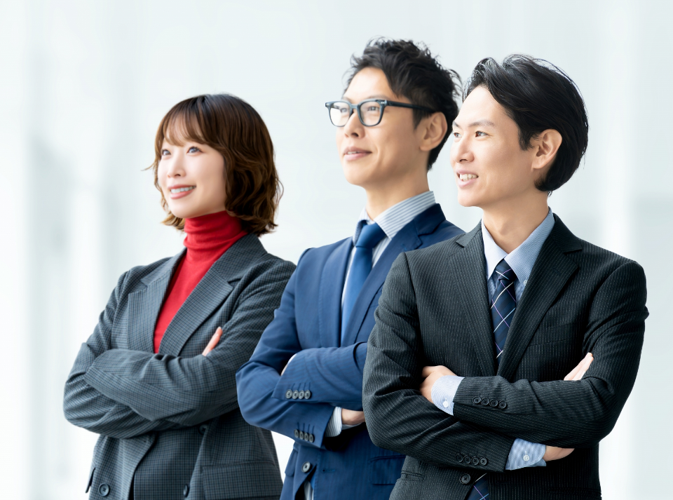 三重県商工会青年部 部員募集中